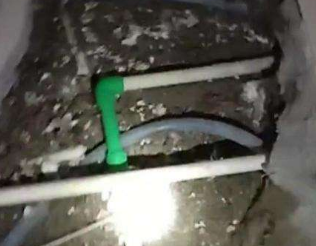 皋兰卫生间漏水多少钱