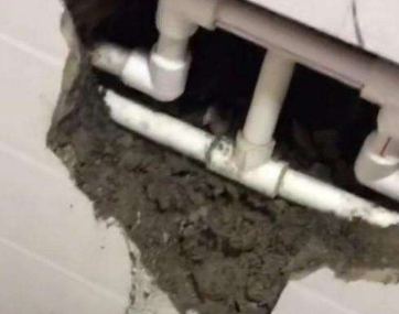 皋兰卫生间漏水哪家好