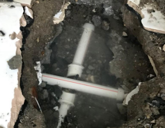 皋兰卫生间防水公司