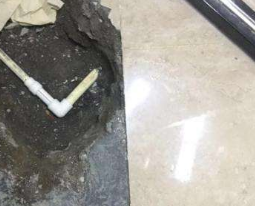 皋兰卫生间测漏水多少钱