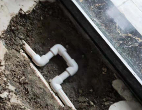 皋兰卫生间测漏水哪家好