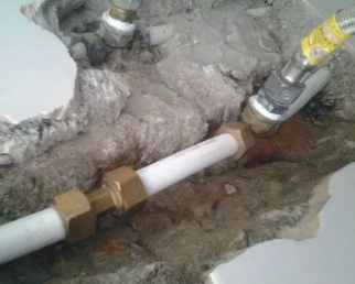 皋兰测漏水多少钱