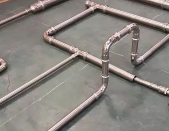 皋兰水管维修哪家好