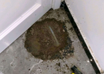 皋兰水管维修哪家好
