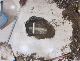 皋兰卫生间防水多少钱
