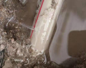 皋兰水管维修多少钱