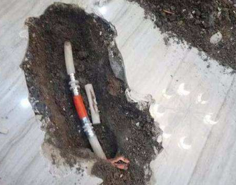 皋兰水管维修哪家好