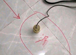 皋兰卫生间测漏水多少钱