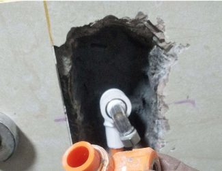 皋兰卫生间测漏水哪家好