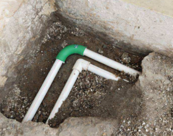 皋兰卫生间测漏水价格多少