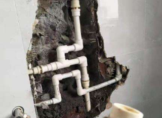 皋兰卫生间测漏水价格多少