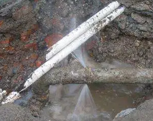 皋兰水管维修费用是多少