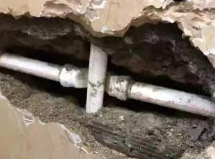 皋兰水管维修哪家好