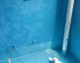 皋兰卫生间防水多少钱