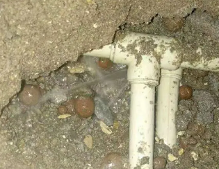 皋兰卫生间测漏