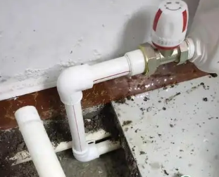 皋兰卫生间测漏水多少钱