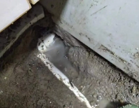 皋兰卫生间测漏水多少钱