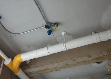 皋兰水管维修多少钱