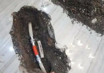 皋兰卫生间测漏水哪家好
