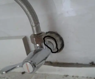 皋兰水管维修多少钱