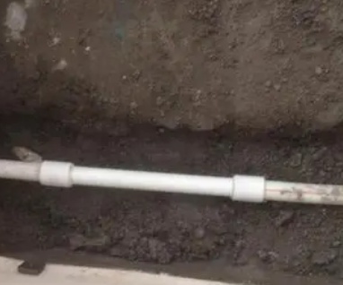 皋兰水管维修哪家好
