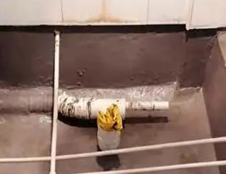 皋兰卫生间测漏水服务电话