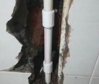 皋兰卫生间测漏水的相关案例