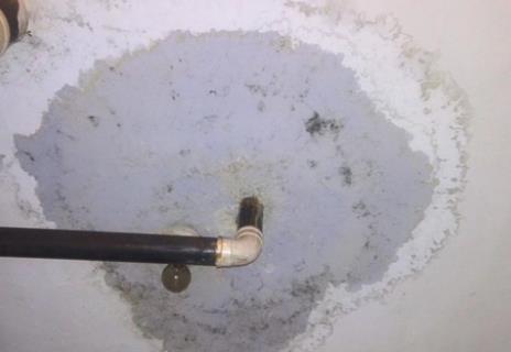 皋兰测漏水公司分享如何自检漏水