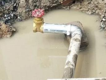 皋兰漏水检测电话多少