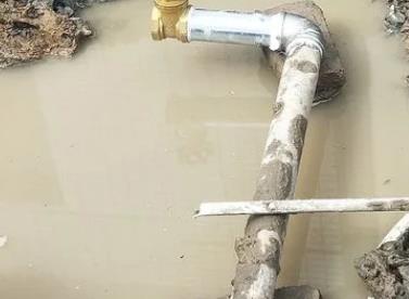皋兰测漏水公司电话
